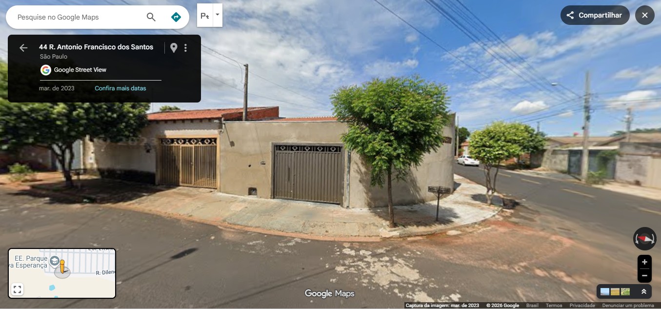 Bairro Nova Esperança